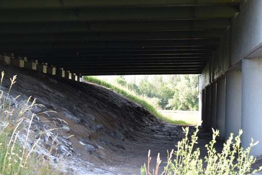 tunnel