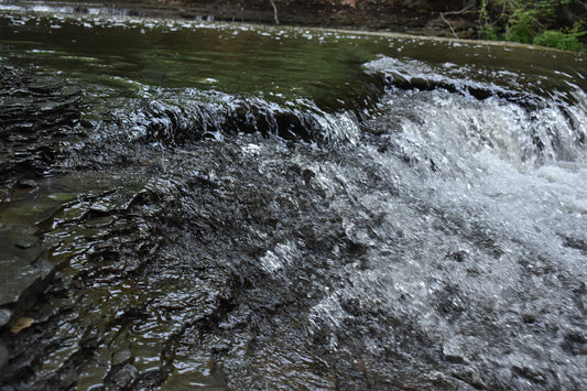 Water Fall