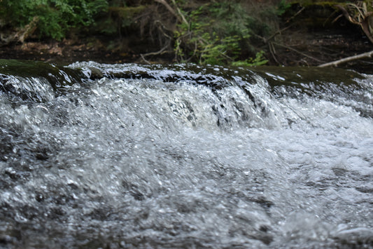 Amazing Waterfall