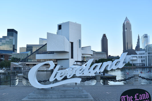 Cleveland