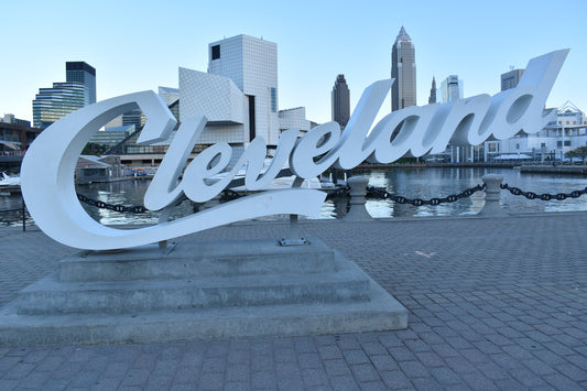 Cleveland Logo