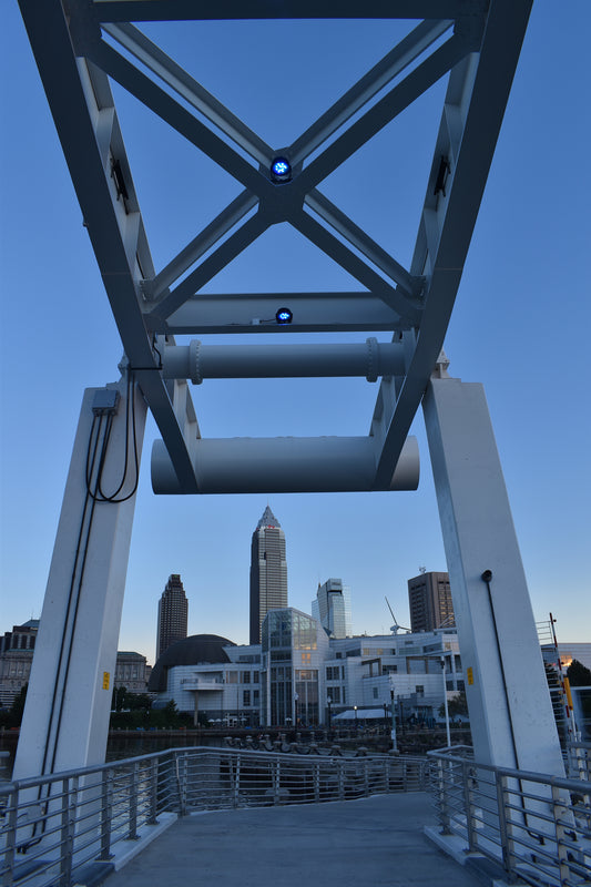 Bridge View