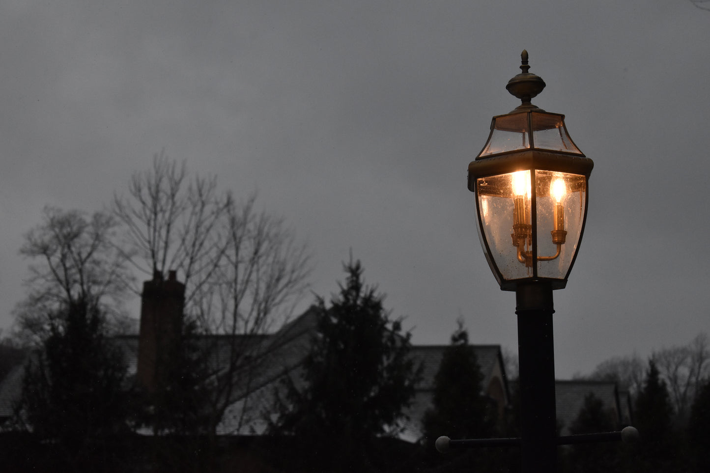 Street Lamp